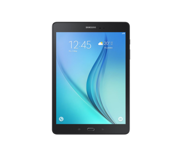 Samsung Galaxy Tab A 9.7 4:3 T550 16GB Czarny - 237752 - zdjęcie
